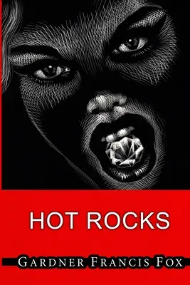 Cherry Delight #8 - Horúce kamene - Cherry Delight #8 - Hot Rocks