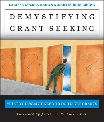 Demystifikácia získavania grantov - Demystifying Grantseeking
