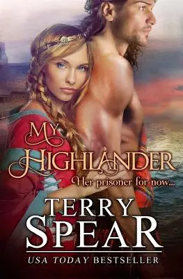Môj horal - My Highlander