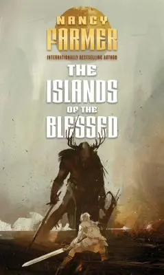 Ostrovy blahoslavených, 3 - The Islands of the Blessed, 3