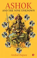 Ašók a deväť neznámych - Ashok and the Nine Unknown