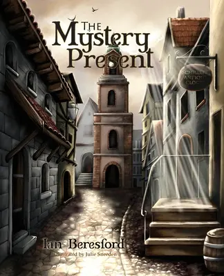 Záhadný darček - The Mystery Present