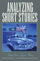 Analýza krátkych príbehov - Analyzing Short Stories