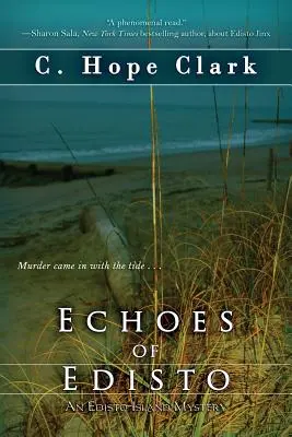 Ozveny Edista - Echoes of Edisto