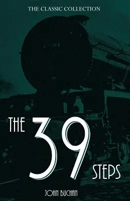 39 krokov - The 39 Steps