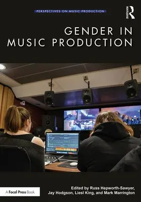 Rod v hudobnej produkcii - Gender in Music Production