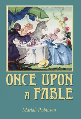Raz jedna rozprávka - Once Upon a Fable