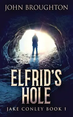 Elfridova diera - Elfrid's Hole