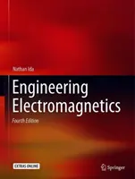 Inžinierska elektromagnetika - Engineering Electromagnetics