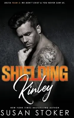 Ochrana Kinleyho - Shielding Kinley