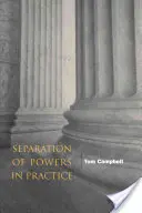Oddelenie moci v praxi - Separation of Powers in Practice