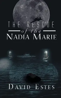 Záchrana Nadie Marie - The Rescue of Nadia Marie