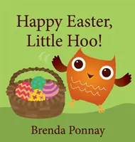 Šťastnú Veľkú noc, malý Hoo! - Happy Easter, Little Hoo!