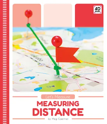 Meranie vzdialenosti - Measuring Distance
