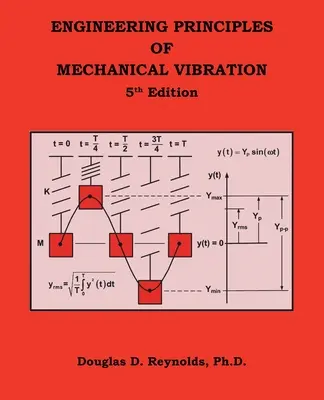 Inžinierske princípy mechanického kmitania: Vydanie 5. - Engineering Principles of Mechanical Vibration: 5Th Edition