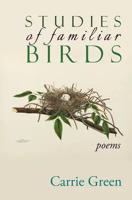 Štúdie o známych vtákoch: Básne - Studies of Familiar Birds: Poems