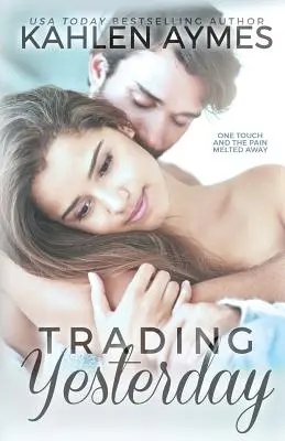 Obchodovanie včera - Trading Yesterday