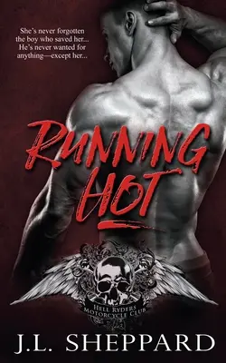 Bežíme v horúčave - Running Hot