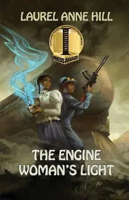 Svetlo ženy strojvodkyne - The Engine Woman's Light