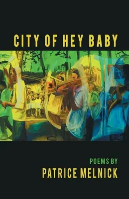 Mesto Hey Baby - City of Hey Baby
