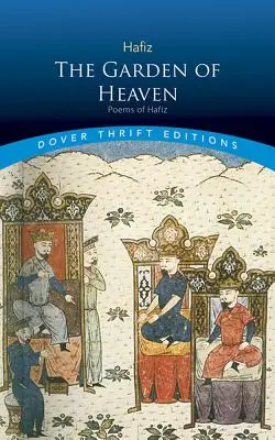 Nebeská záhrada - The Garden of Heaven