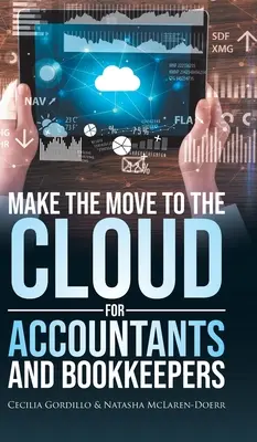 Prechod na cloud pre účtovníkov a účtovníčky - Make the Move to the Cloud for Accountants and Bookkeepers