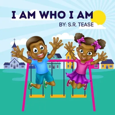 Som, kto som - I Am Who I Am