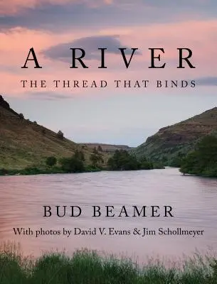 Rieka: Niť, ktorá spája - A River: The Thread That Binds