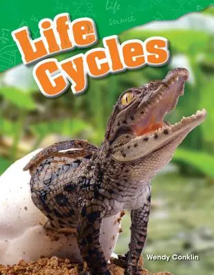 Životné cykly - Life Cycles