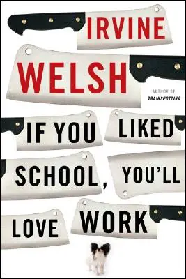 Ak sa ti páčilo v škole, bude sa ti páčiť aj v práci - If You Liked School, You'll Love Work