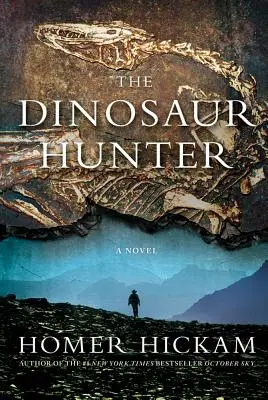 Lovec dinosaurov - The Dinosaur Hunter