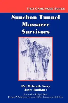 Preživší masakru v tuneli Sunchon - Sunchon Tunnel Massacre Survivors