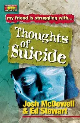 Myšlienky na samovraždu - Thoughts of Suicide
