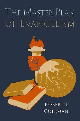 Hlavný plán evanjelizácie - The Master Plan of Evangelism