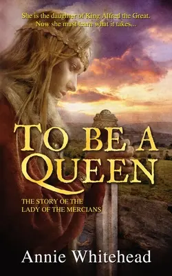 Byť kráľovnou - To Be a Queen