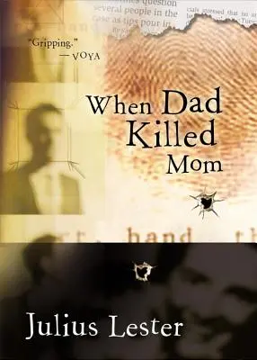 Keď otec zabil mamu - When Dad Killed Mom