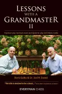 Lekcie s veľmajstrom, 2 - Lessons with a Grandmaster, 2