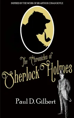 Kroniky Sherlocka Holmesa - The Chronicles of Sherlock Holmes