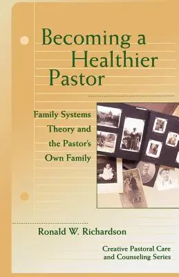 Stať sa zdravším pastorom - Becoming a Healthier Pastor