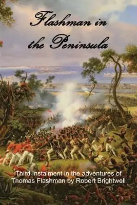 Flashman na polostrove - Flashman in the Peninsular