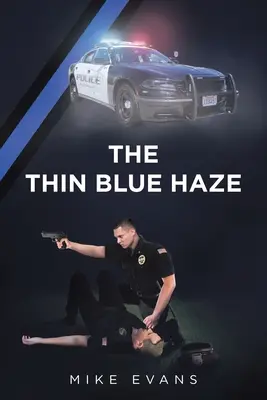 Tenký modrý opar - The Thin Blue Haze