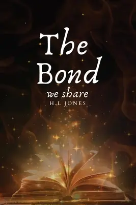 Puto, ktoré zdieľame - The Bond we share