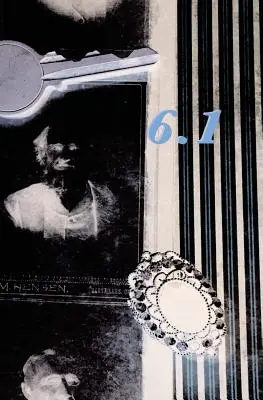 Vettiua Valens, antológia, kniha 6.1 - Vettiua Valens, Anthology, Book 6.1