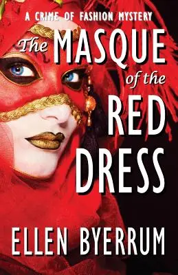 Maska červených šiat - The Masque of the Red Dress