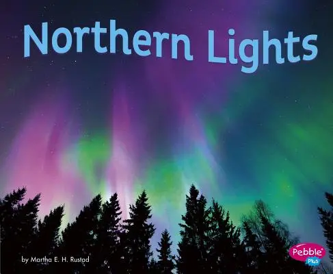 Polárna žiara - Northern Lights