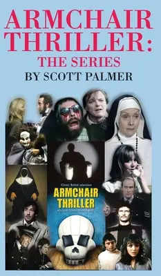Thriller z kresla - seriál - Armchair Thriller the Series