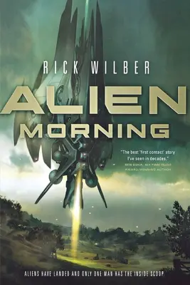 Cudzie ráno - Alien Morning