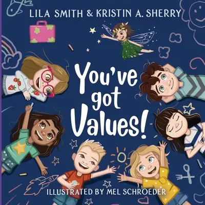 Máš hodnoty! - You've Got Values!