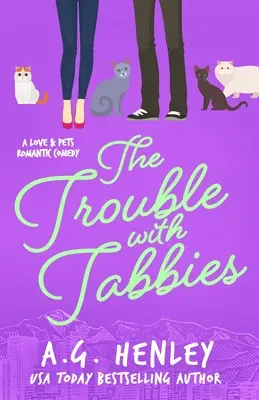 Problémy s tabbies - The Trouble with Tabbies