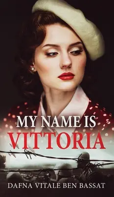 Moje meno je Vittoria - My Name Is Vittoria